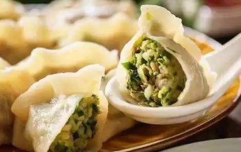 如何才能讓餃子餡不柴呢？餃子餡的制作秘密