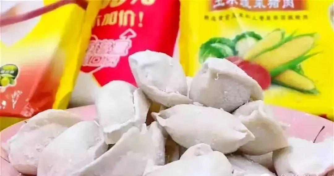 揭秘速凍食品，真的健康安全嗎？