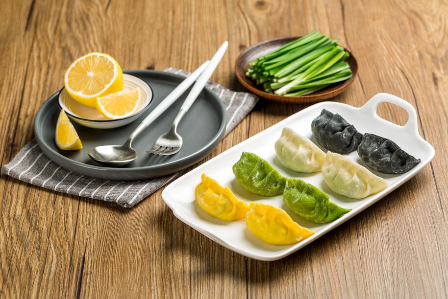 為什么你家的餃子卻總賣不動？